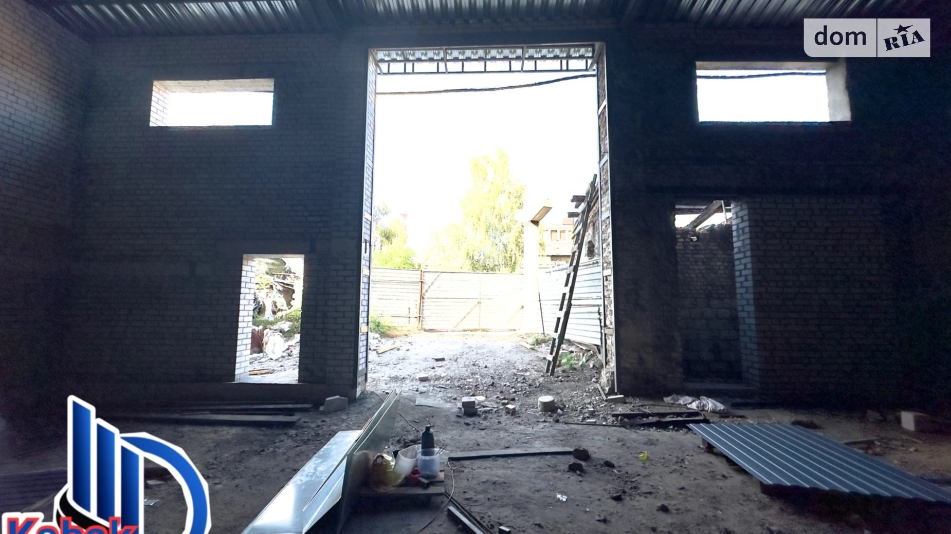Продается помещения свободного назначения 517 кв. м в 2-этажном здании, цена: 750000 $ - фото 3