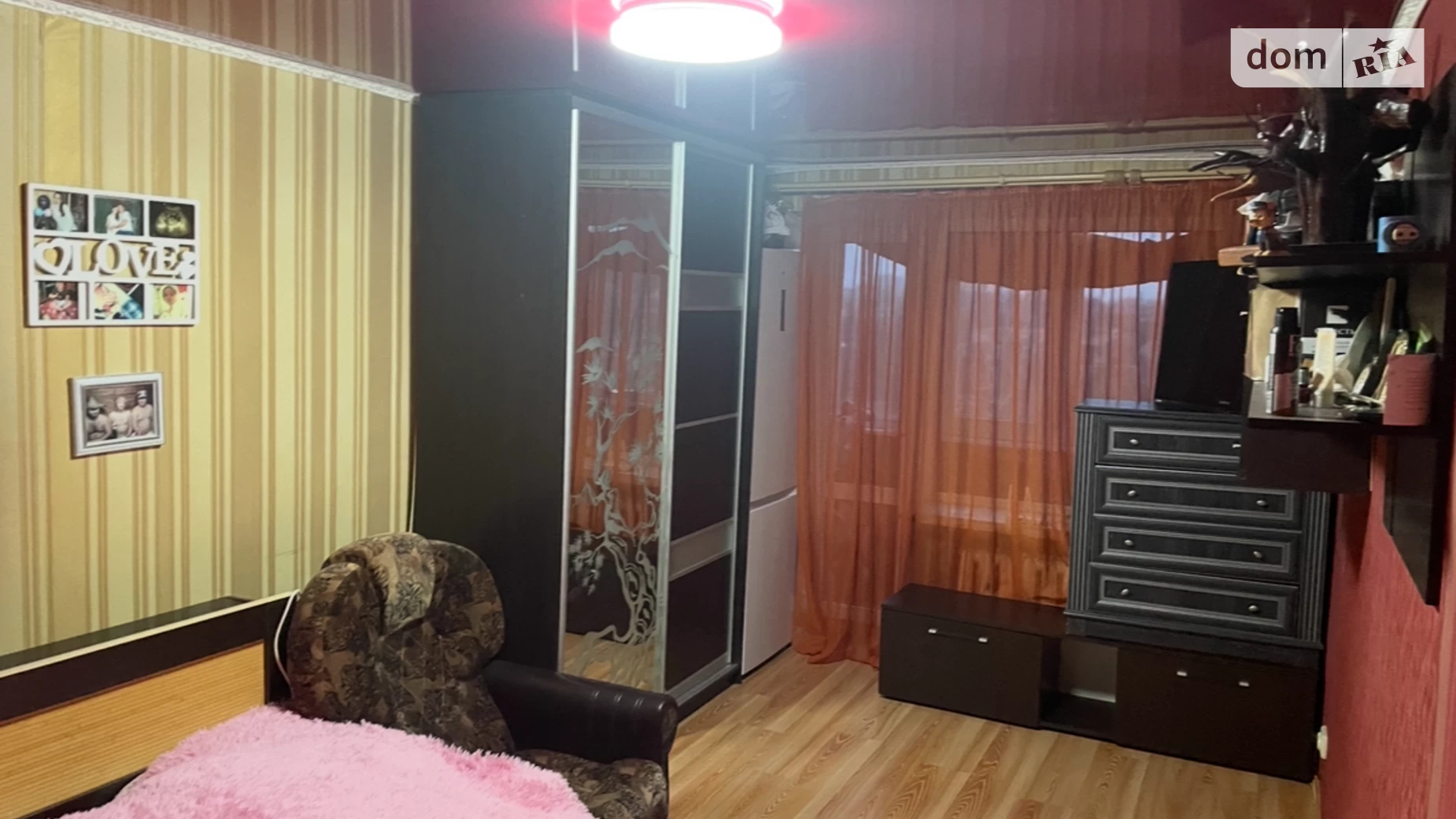 Продается 1-комнатная квартира 30.2 кв. м в Чернигове, ул. Теробороны(Гагарина), 11 - фото 2