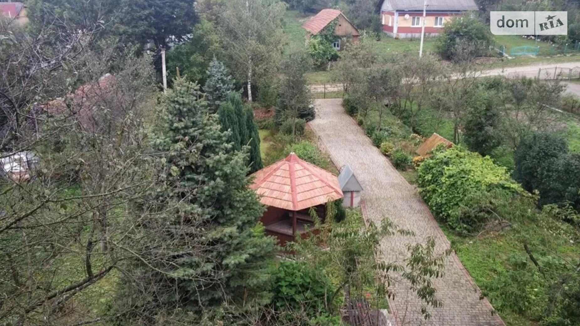 Продается дом на 3 этажа 326 кв. м с садом, цена: 87000 $ - фото 4