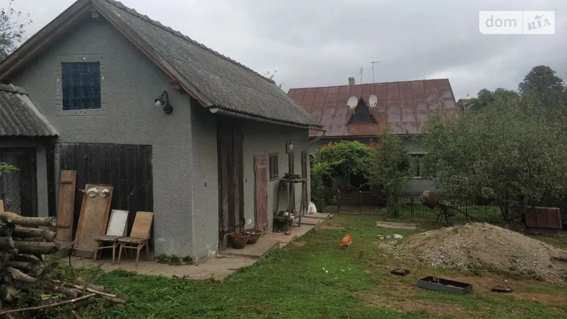 Продается дом на 3 этажа 326 кв. м с садом, цена: 87000 $ - фото 5