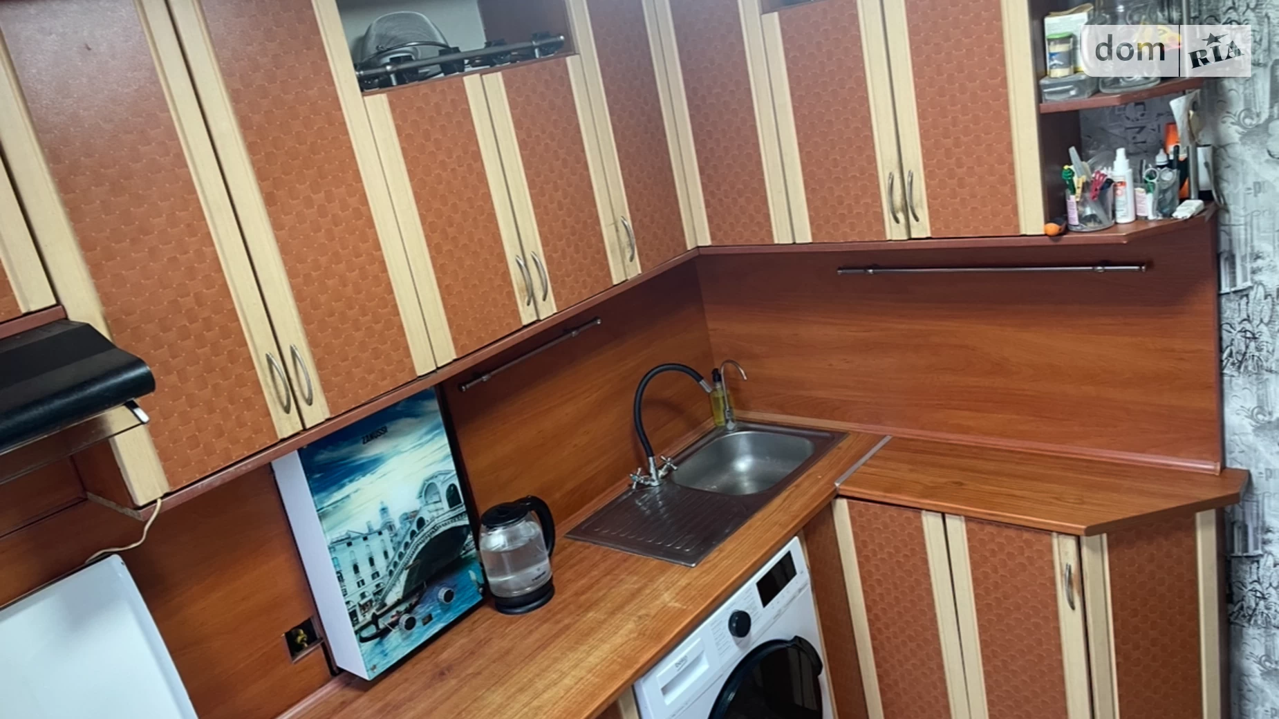 Продается 1-комнатная квартира 30.2 кв. м в Чернигове, ул. Теробороны(Гагарина), 11 - фото 3