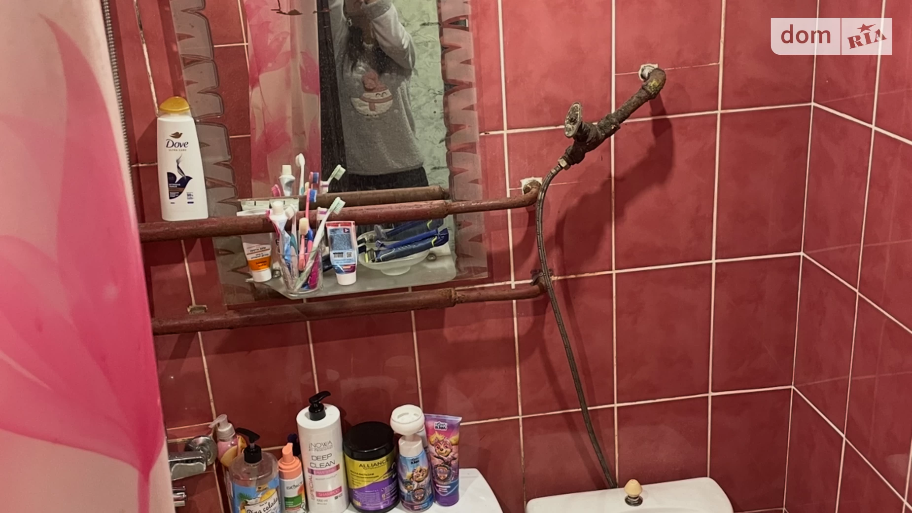 Продается 1-комнатная квартира 30.2 кв. м в Чернигове, ул. Теробороны(Гагарина), 11 - фото 4