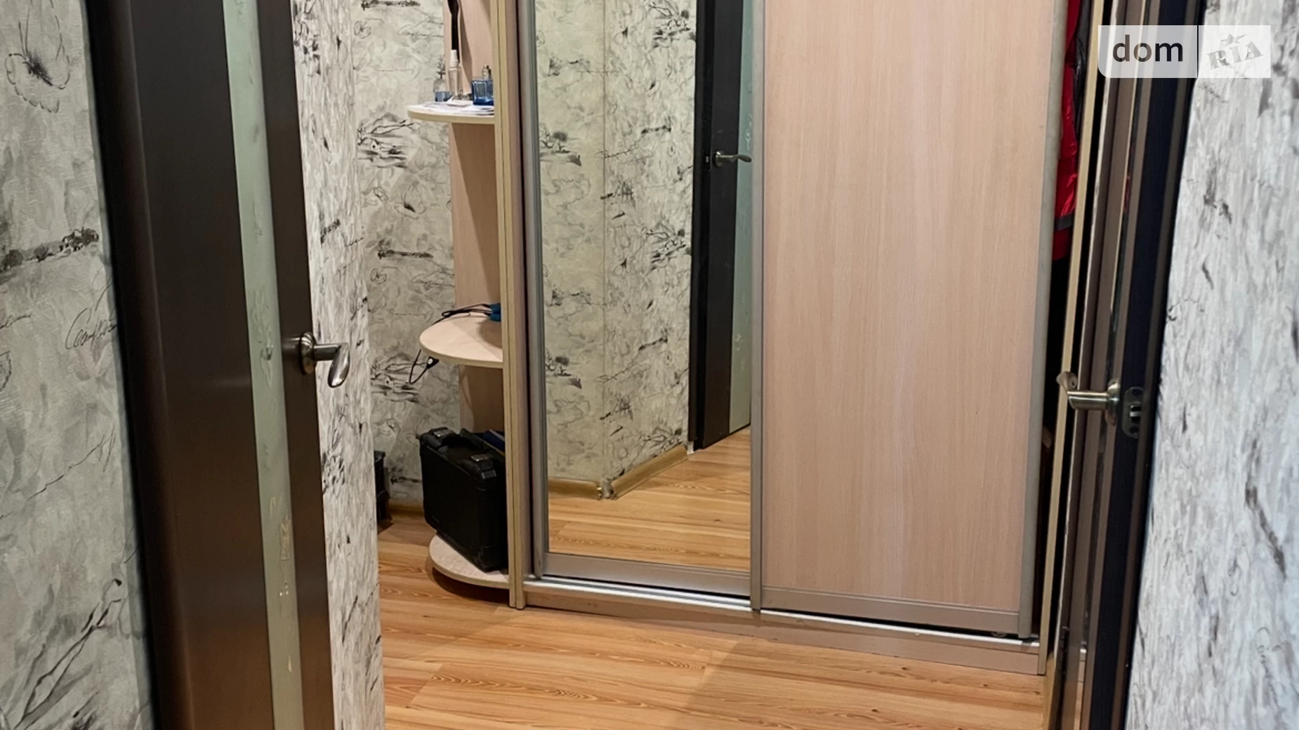 Продается 1-комнатная квартира 30.2 кв. м в Чернигове, ул. Теробороны(Гагарина), 11 - фото 5