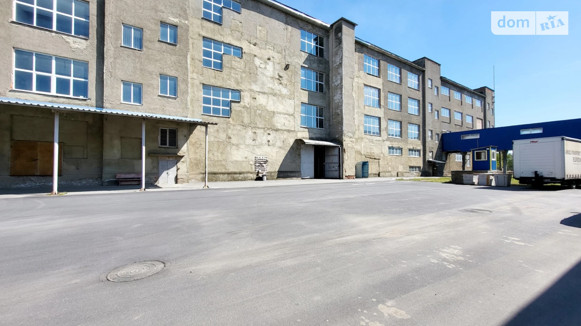 Сдается в аренду помещения свободного назначения 1000 кв. м в 4-этажном здании, цена: 80000 грн - фото 2