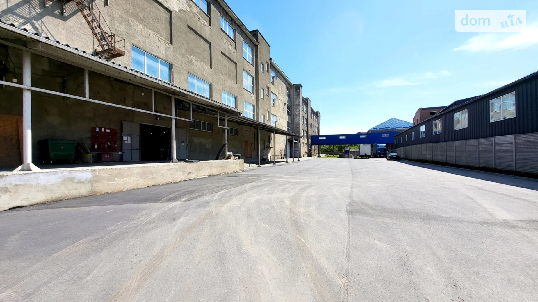 Сдается в аренду помещения свободного назначения 1000 кв. м в 4-этажном здании, цена: 80000 грн - фото 4