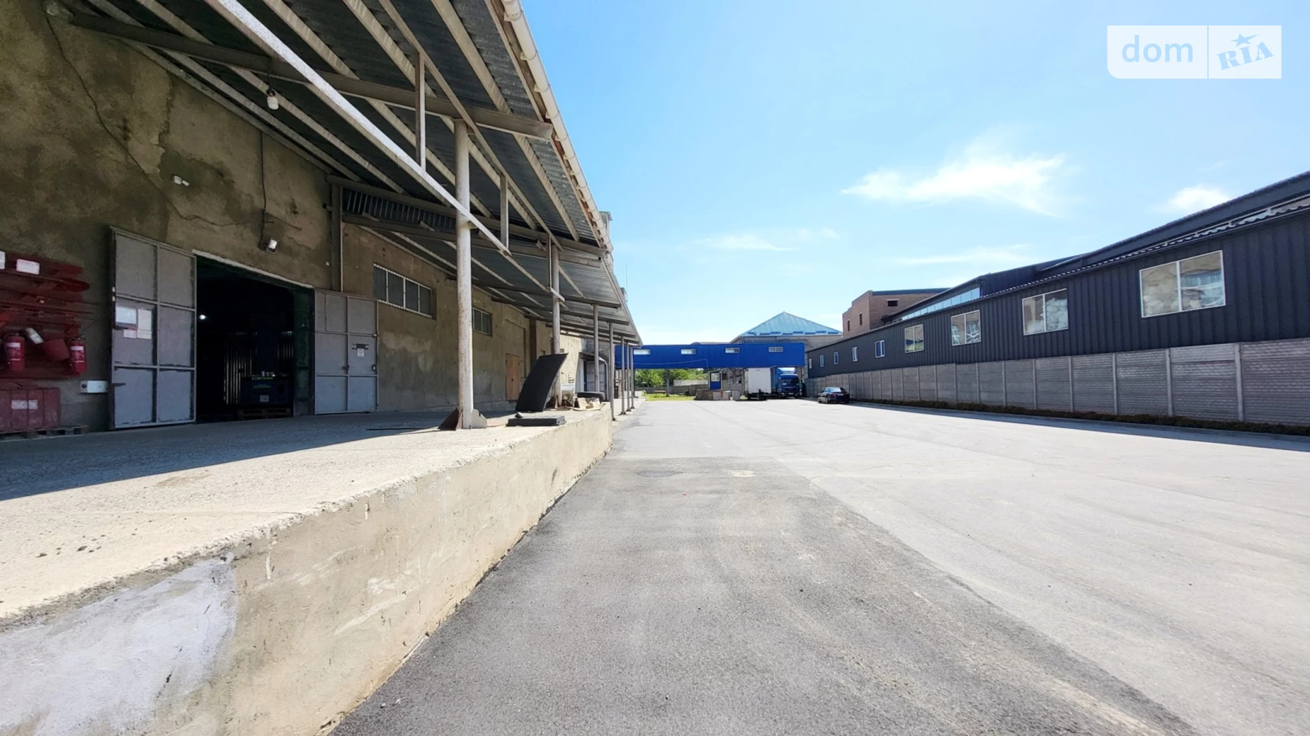 Сдается в аренду помещения свободного назначения 1000 кв. м в 4-этажном здании, цена: 80000 грн - фото 5