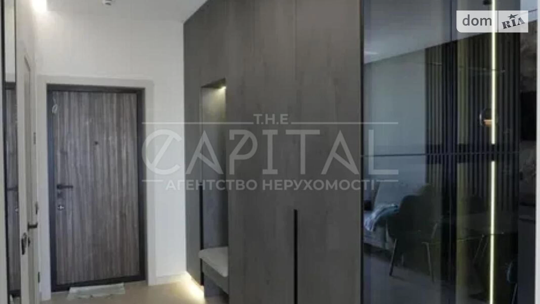 Сдается в аренду 1-комнатная квартира 60 кв. м в Киеве, ул. Николая Пимоненко, 21 - фото 3