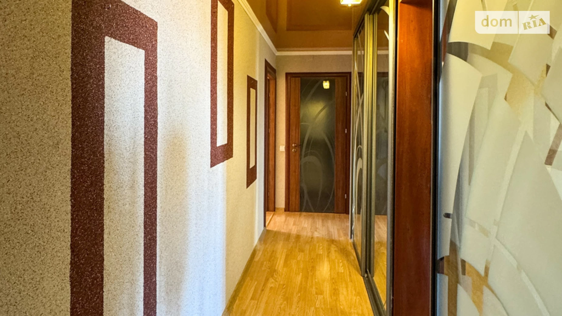 Продається 3-кімнатна квартира 63.9 кв. м у Нововолинську, вул. 5-Мікрорайон - фото 3