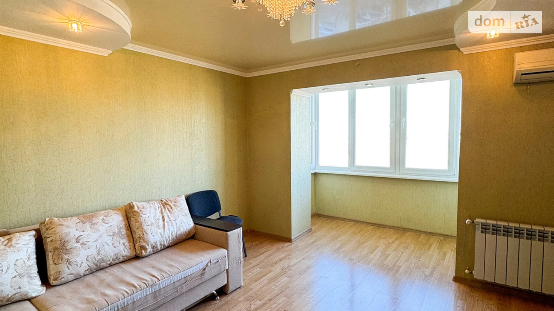 Продається 3-кімнатна квартира 63.9 кв. м у Нововолинську, вул. 5-Мікрорайон - фото 4