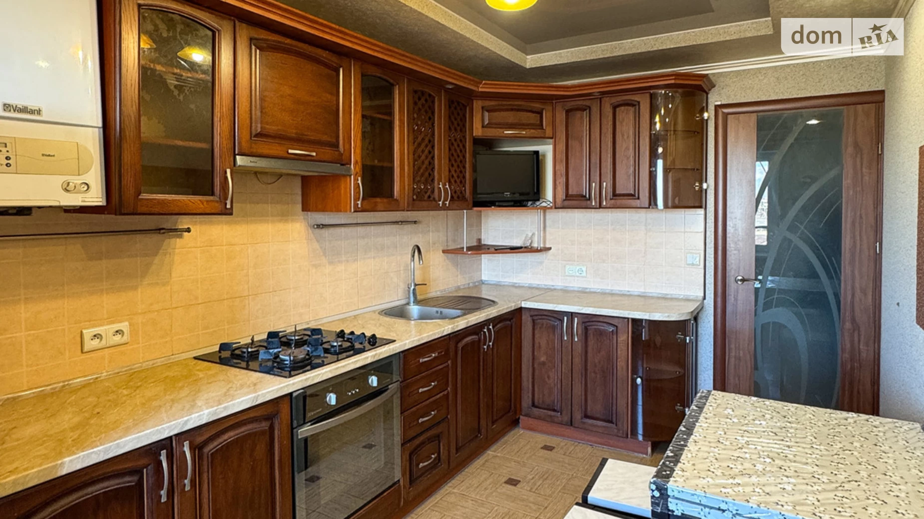 Продається 3-кімнатна квартира 63.9 кв. м у Нововолинську, вул. 5-Мікрорайон - фото 2