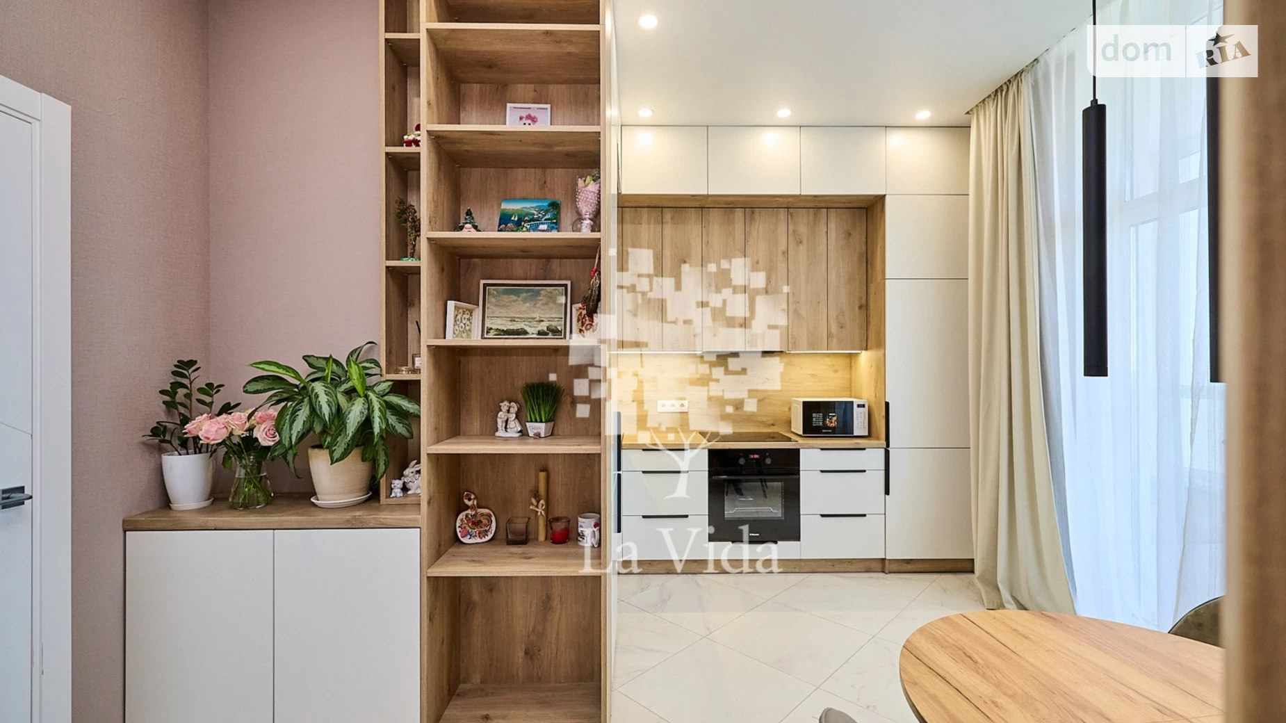 Продается 2-комнатная квартира 63.4 кв. м в Киеве, ул. Каховская, 62А - фото 3