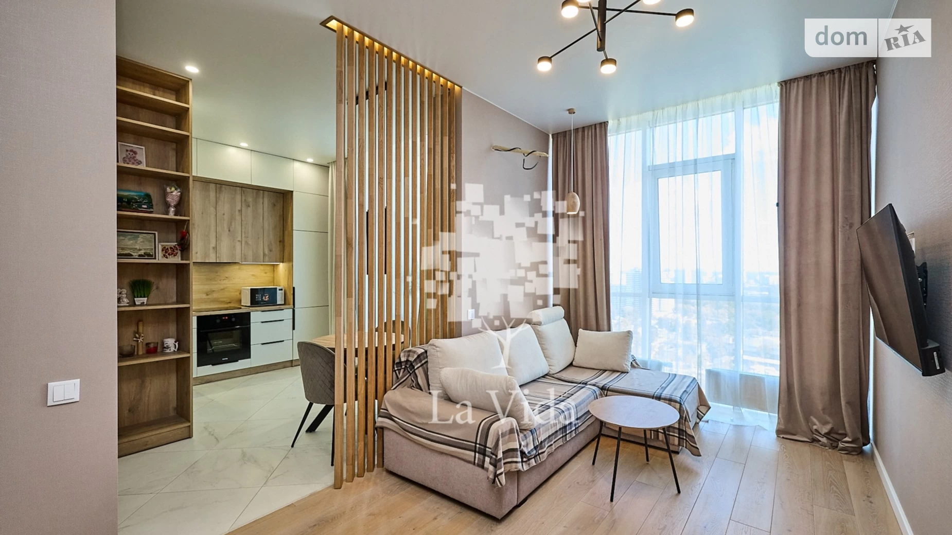 Продается 2-комнатная квартира 63.4 кв. м в Киеве, ул. Каховская, 62А - фото 4