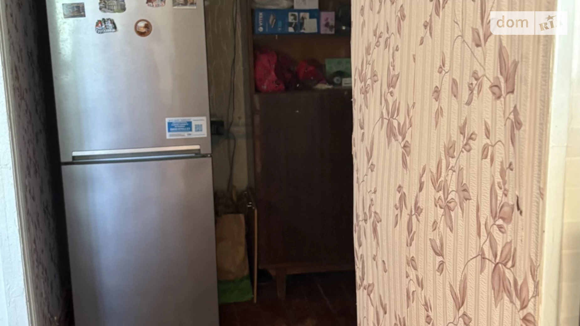 Продается 1-комнатная квартира 32.4 кв. м в Николаеве, цена: 22000 $ - фото 5