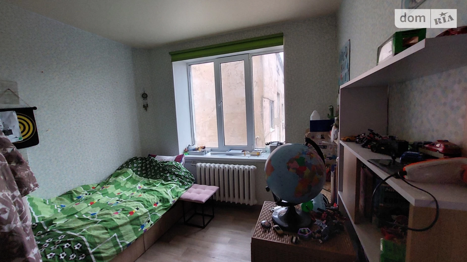 Продается 3-комнатная квартира 53.6 кв. м в Николаеве, цена: 39000 $ - фото 4