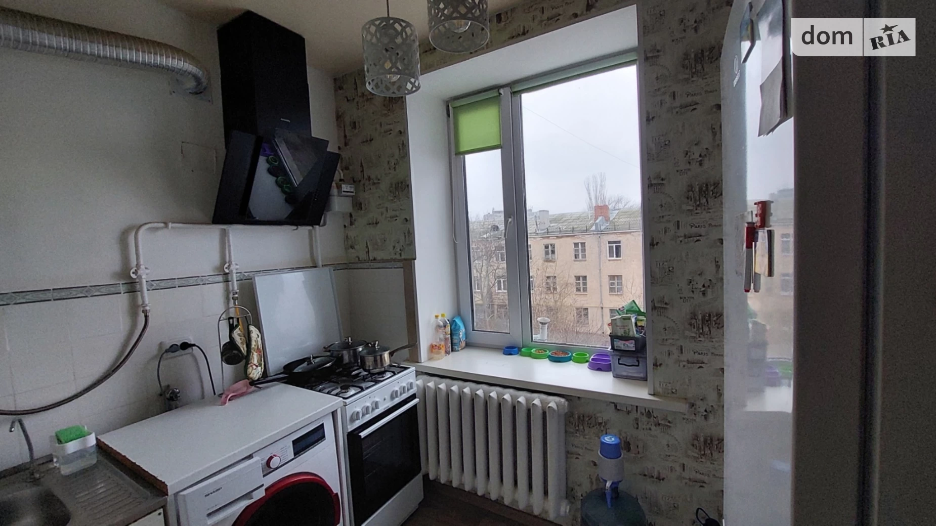Продается 3-комнатная квартира 53.6 кв. м в Николаеве, цена: 39000 $ - фото 5
