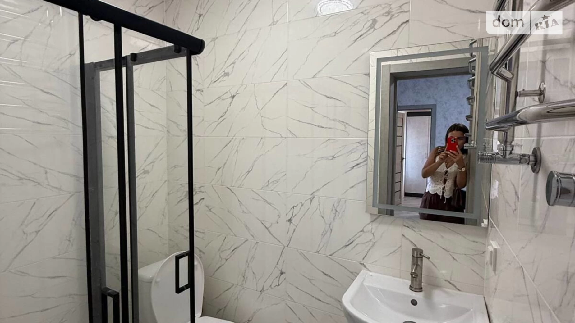 Продается часть дома 45 кв. м с мебелью, цена: 47000 $ - фото 3