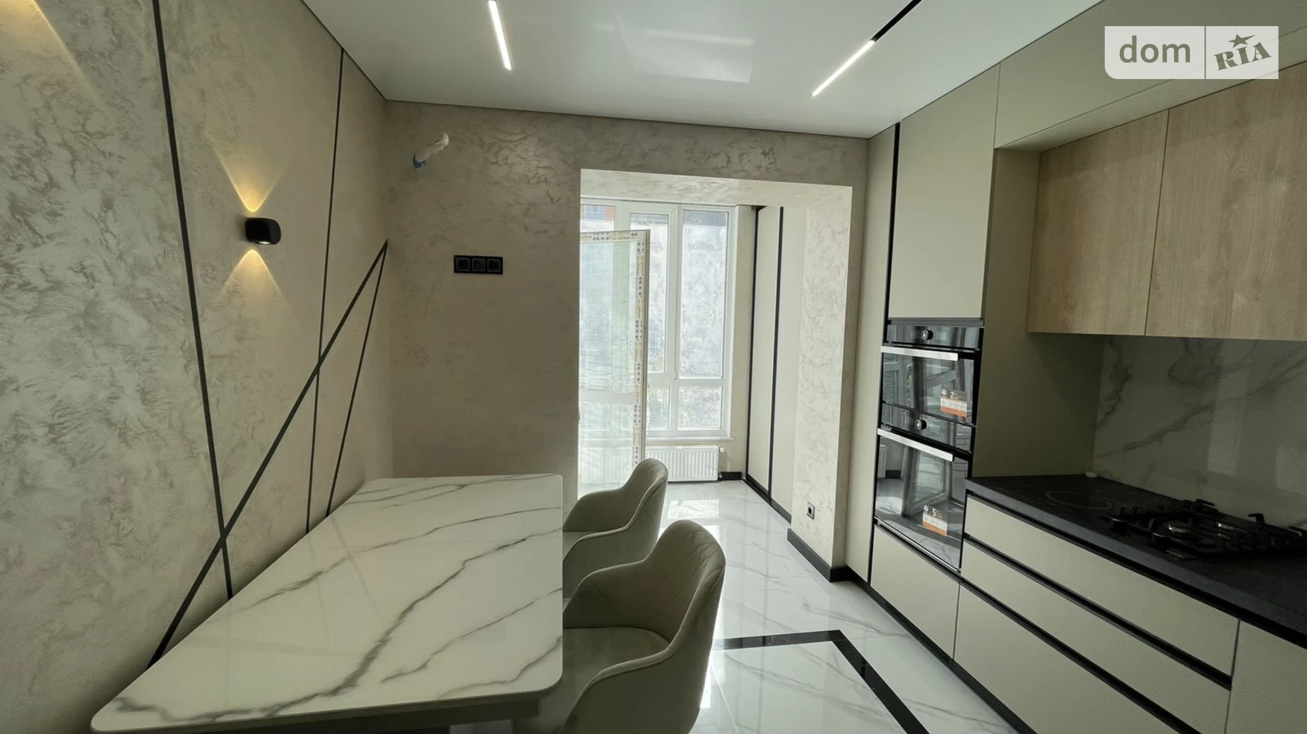 Продається 2-кімнатна квартира 64 кв. м у, цена: 99999 $ - фото 2