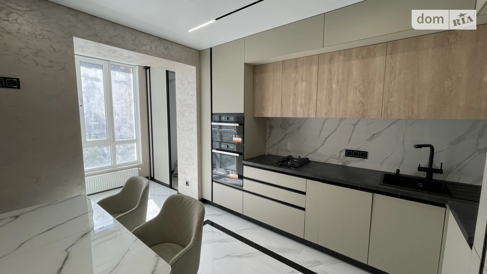 Продається 2-кімнатна квартира 64 кв. м у, цена: 99999 $ - фото 3