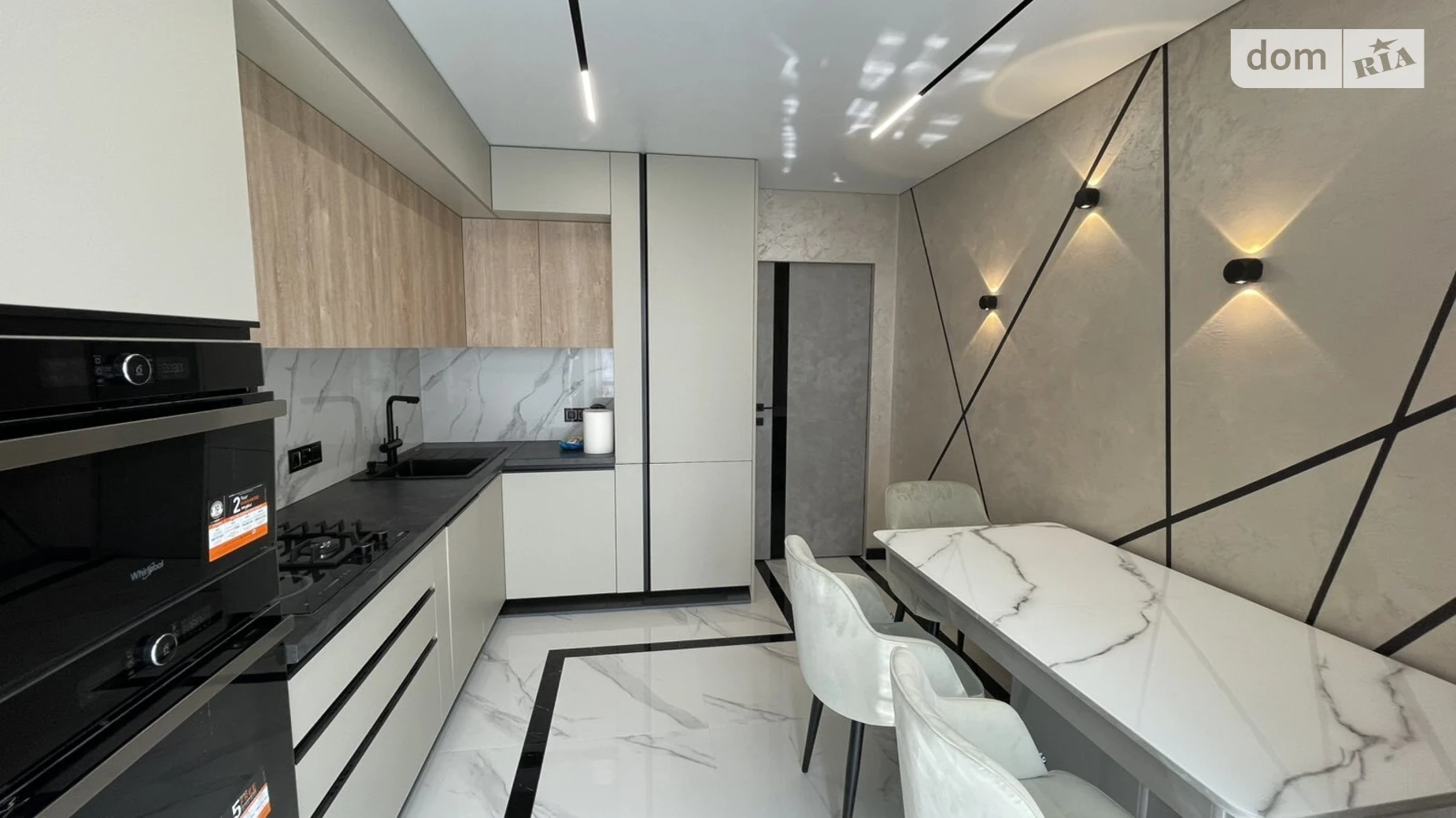 Продається 2-кімнатна квартира 64 кв. м у, цена: 99999 $ - фото 5