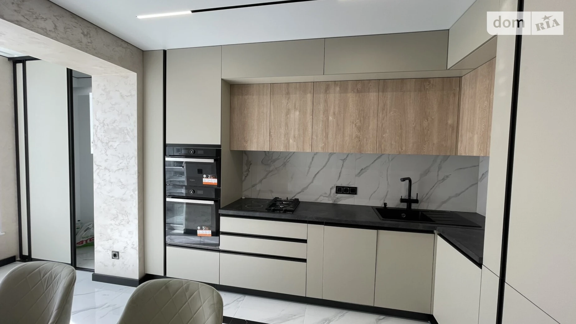 Продається 2-кімнатна квартира 64 кв. м у, цена: 99999 $ - фото 4