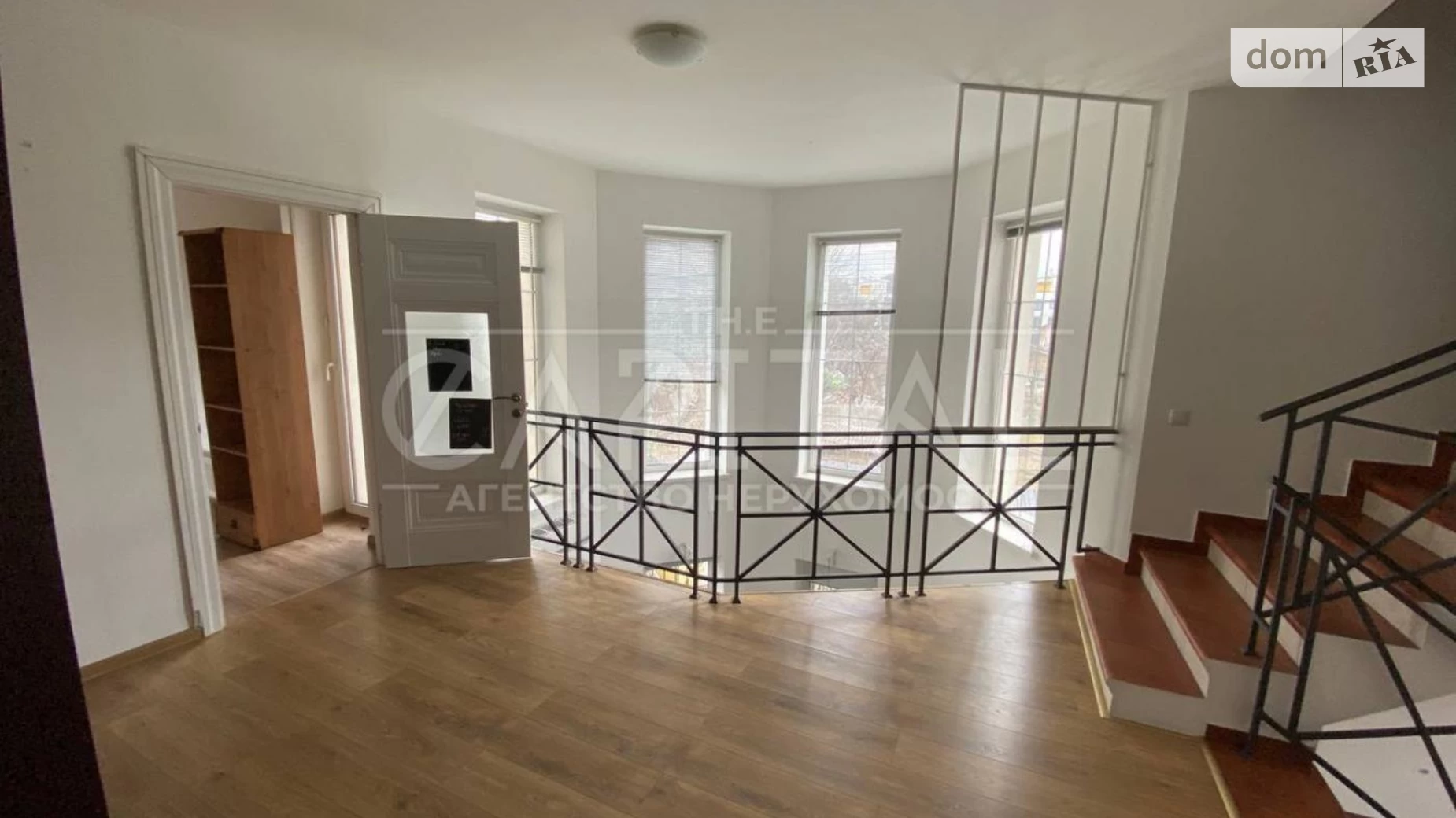 Сдается в аренду дом на 3 этажа 350 кв. м с баней/сауной, цена: 5000 $ - фото 3