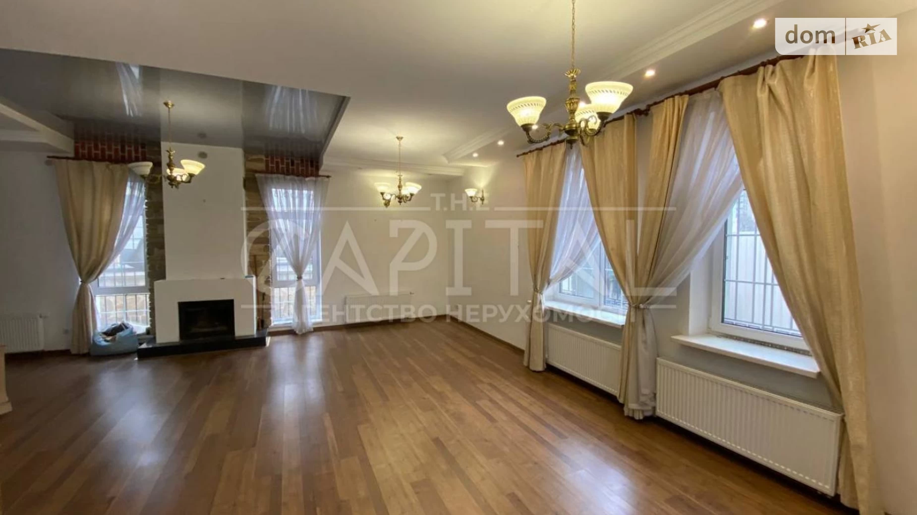 Сдается в аренду дом на 3 этажа 350 кв. м с баней/сауной, цена: 5000 $ - фото 5