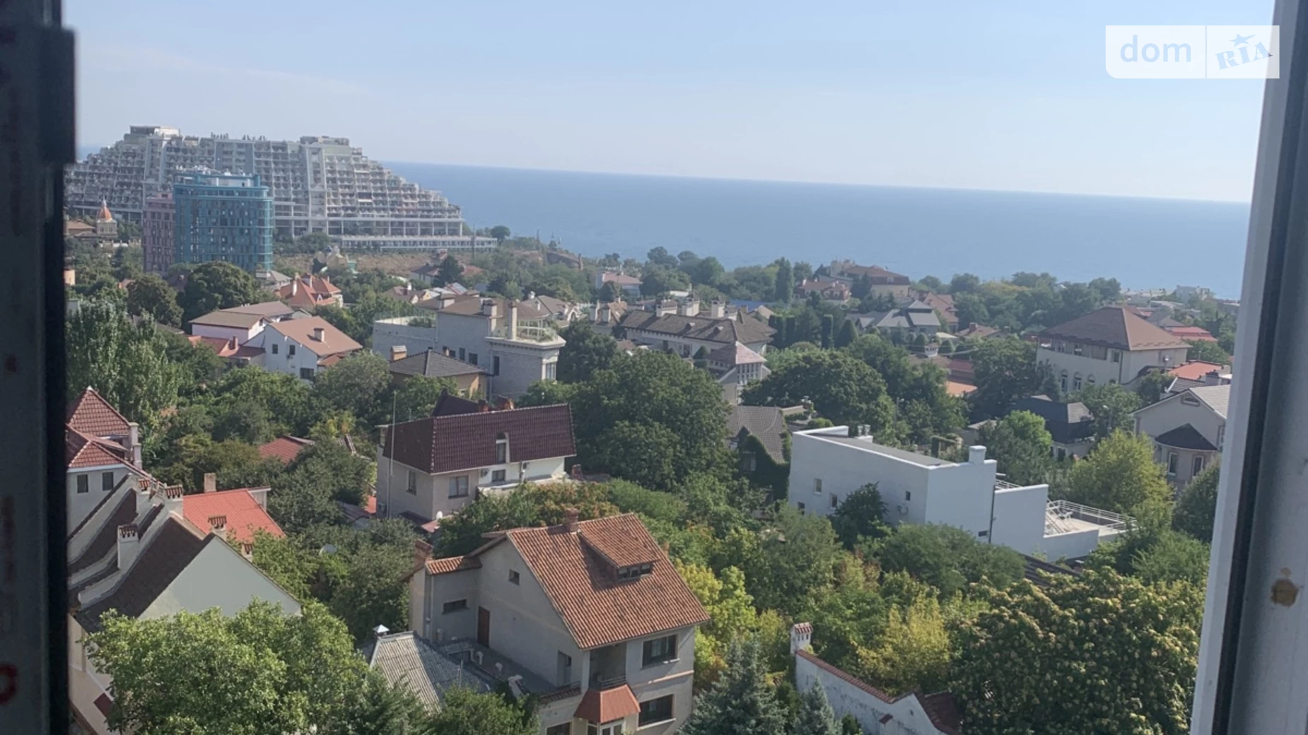 Продается 3-комнатная квартира 164.3 кв. м в Одессе, пер. Аркадиевский, 9/1 - фото 2