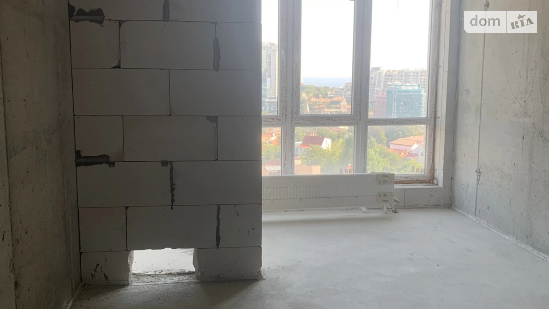 Продается 3-комнатная квартира 164.3 кв. м в Одессе, пер. Аркадиевский, 9/1 - фото 4