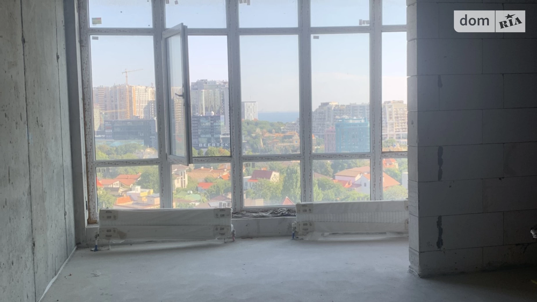 Продается 3-комнатная квартира 164.3 кв. м в Одессе, пер. Аркадиевский, 9/1 - фото 5