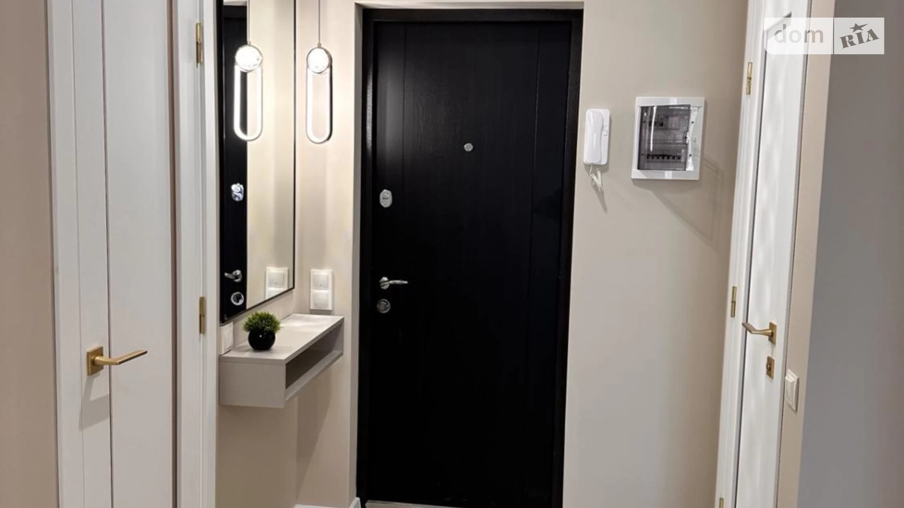 2-комнатная квартира 57 кв. м в Тернополе, цена: 75000 $ - фото 3