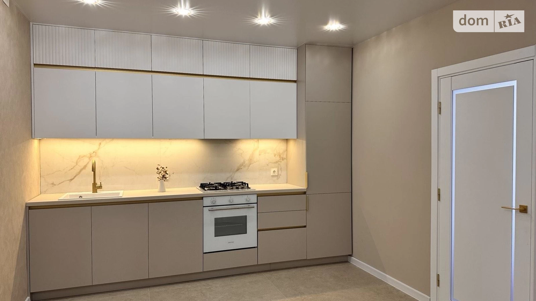 2-комнатная квартира 57 кв. м в Тернополе, цена: 75000 $ - фото 4