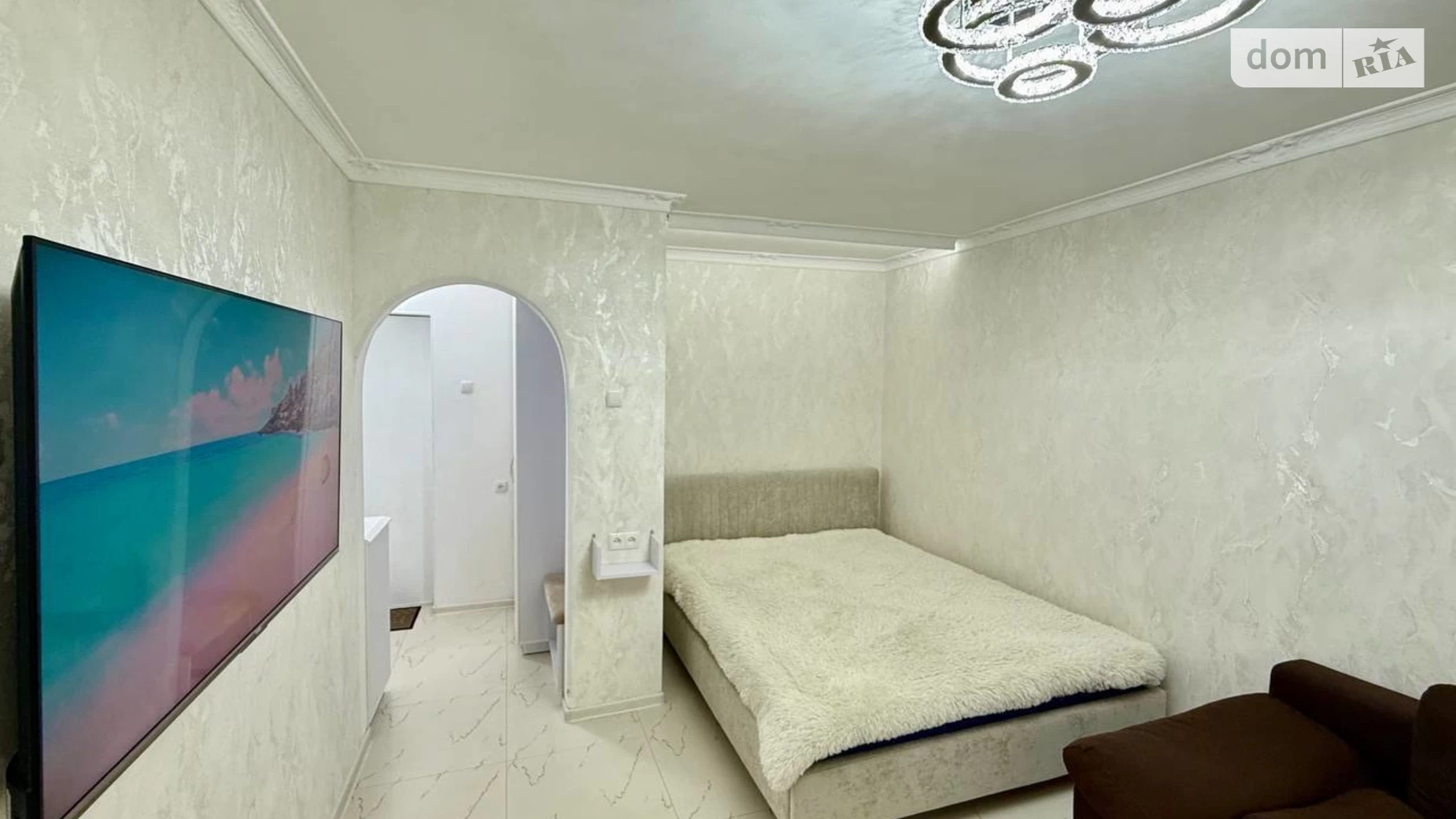 Продается 1-комнатная квартира 36.6 кв. м в Николаеве, цена: 41000 $ - фото 2