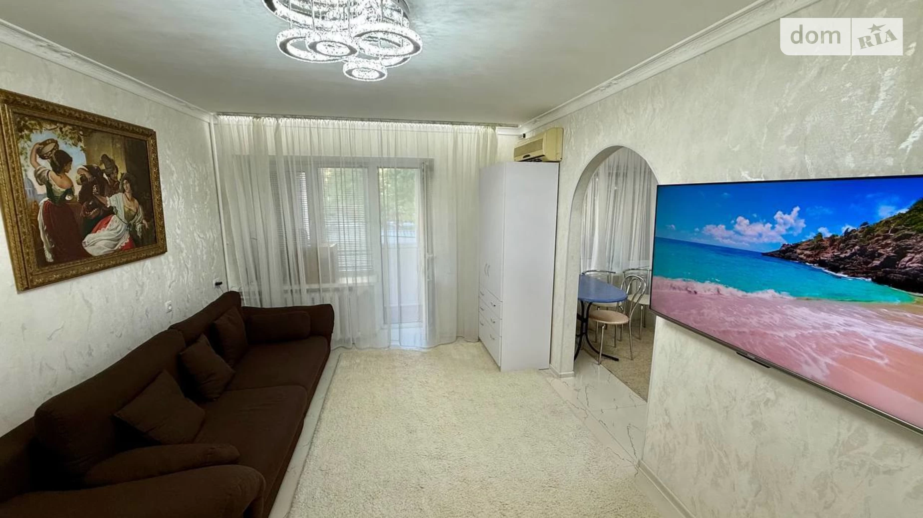 Продается 1-комнатная квартира 36.6 кв. м в Николаеве, цена: 41000 $ - фото 3