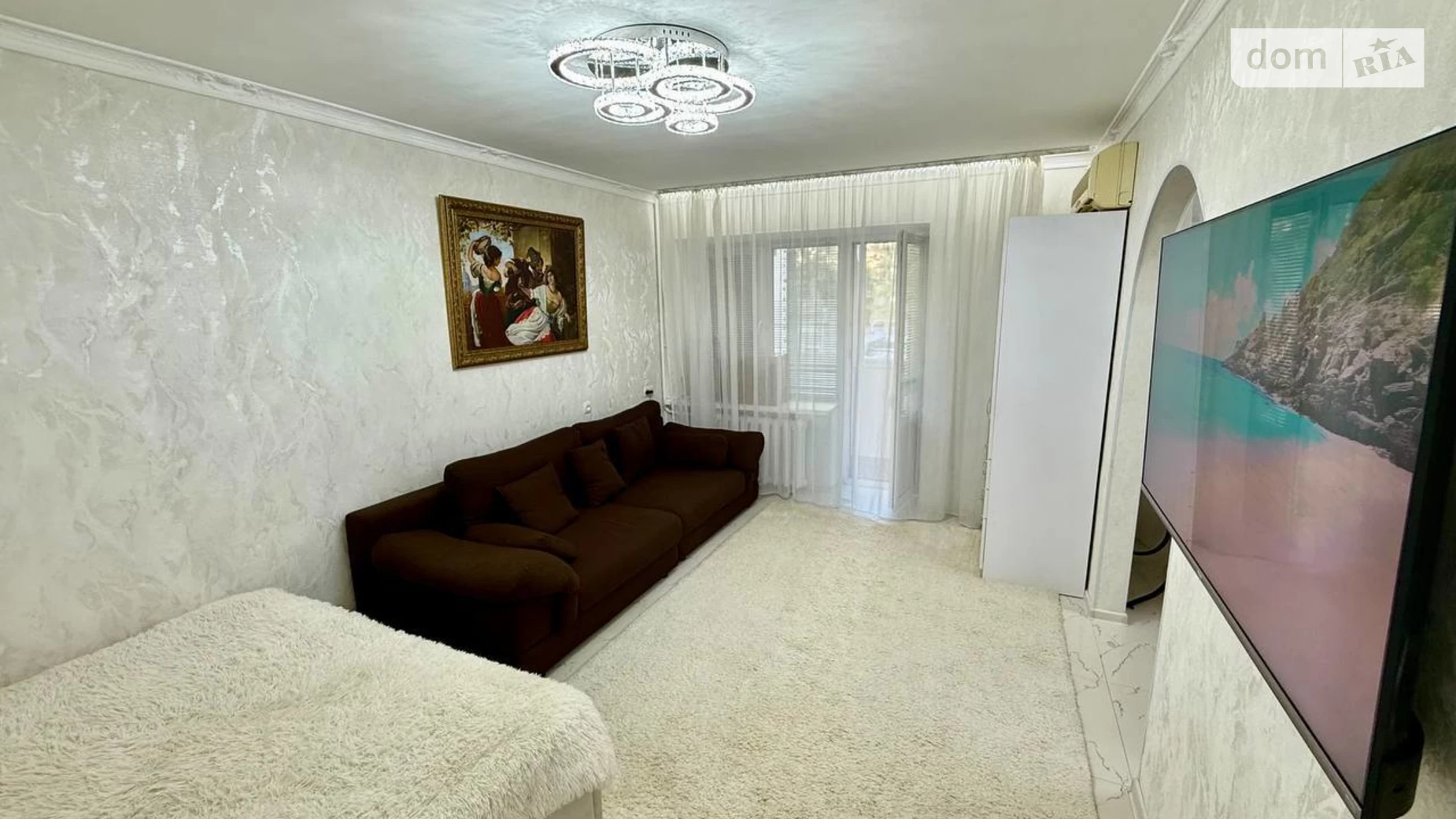 Продается 1-комнатная квартира 36.6 кв. м в Николаеве, цена: 41000 $ - фото 4