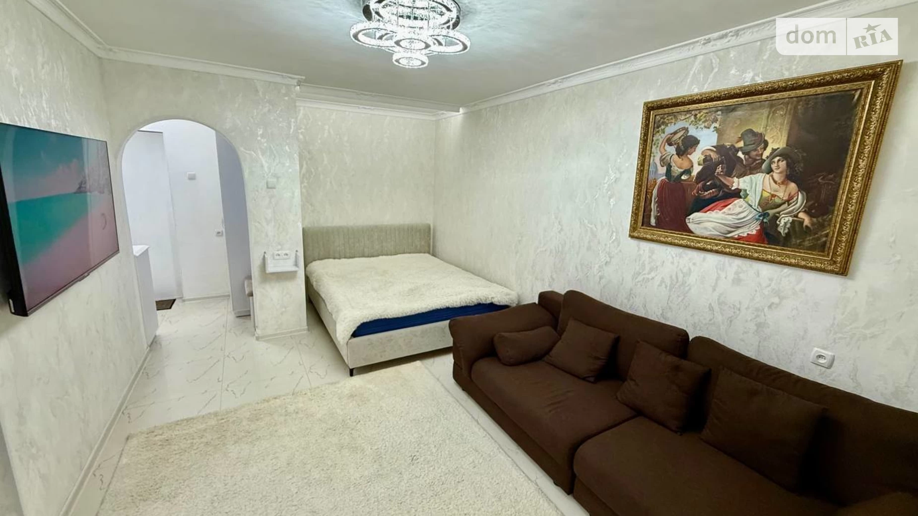 Продается 1-комнатная квартира 36.6 кв. м в Николаеве, цена: 41000 $ - фото 5
