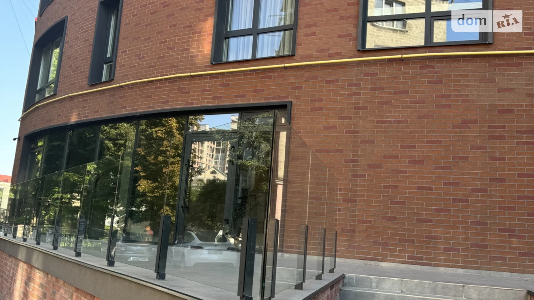 Продается помещения свободного назначения 64 кв. м в 8-этажном здании, цена: 115200 $ - фото 2