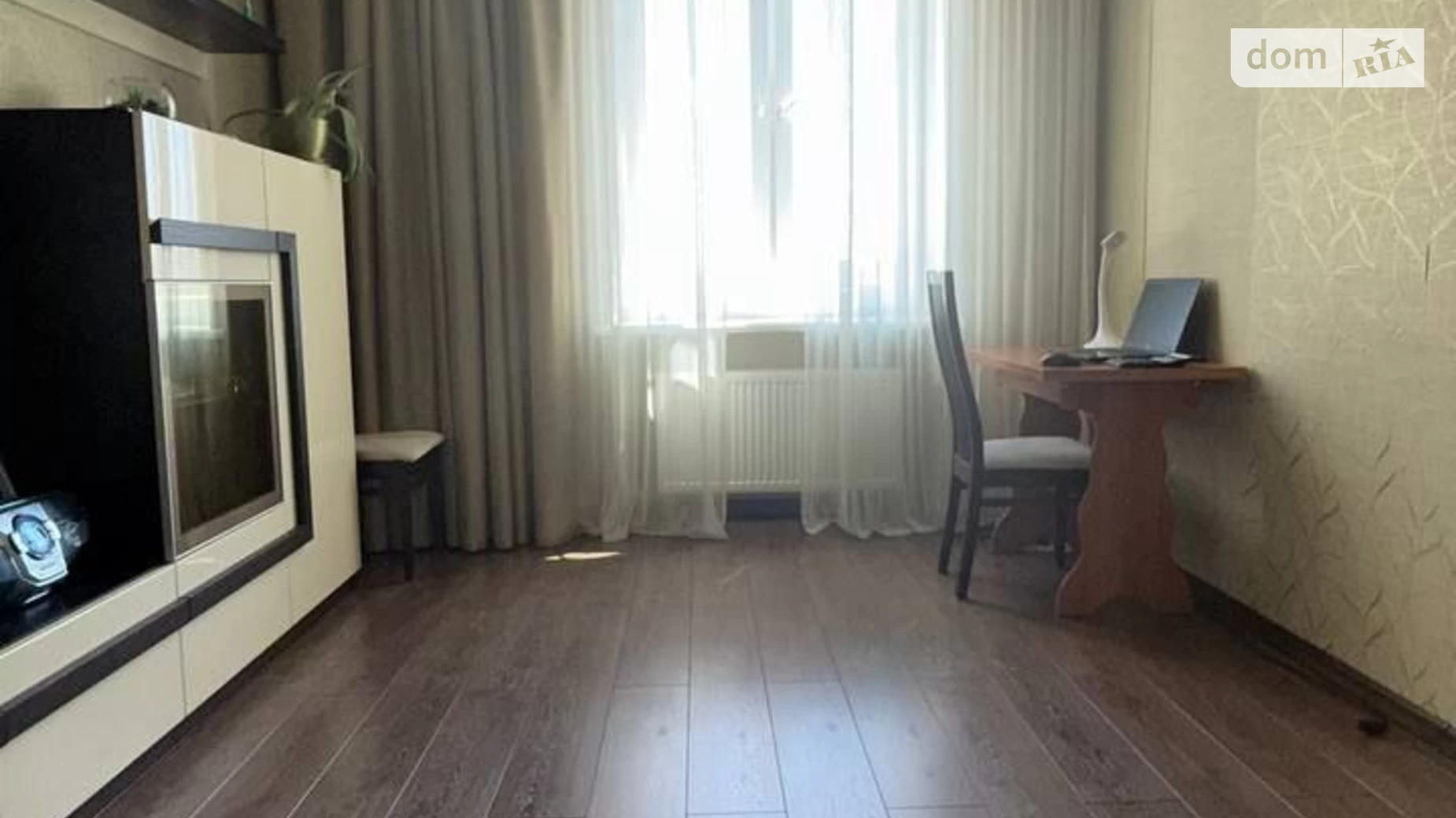 Продается 2-комнатная квартира 74 кв. м в Харькове, пер. Победы, 66 - фото 2