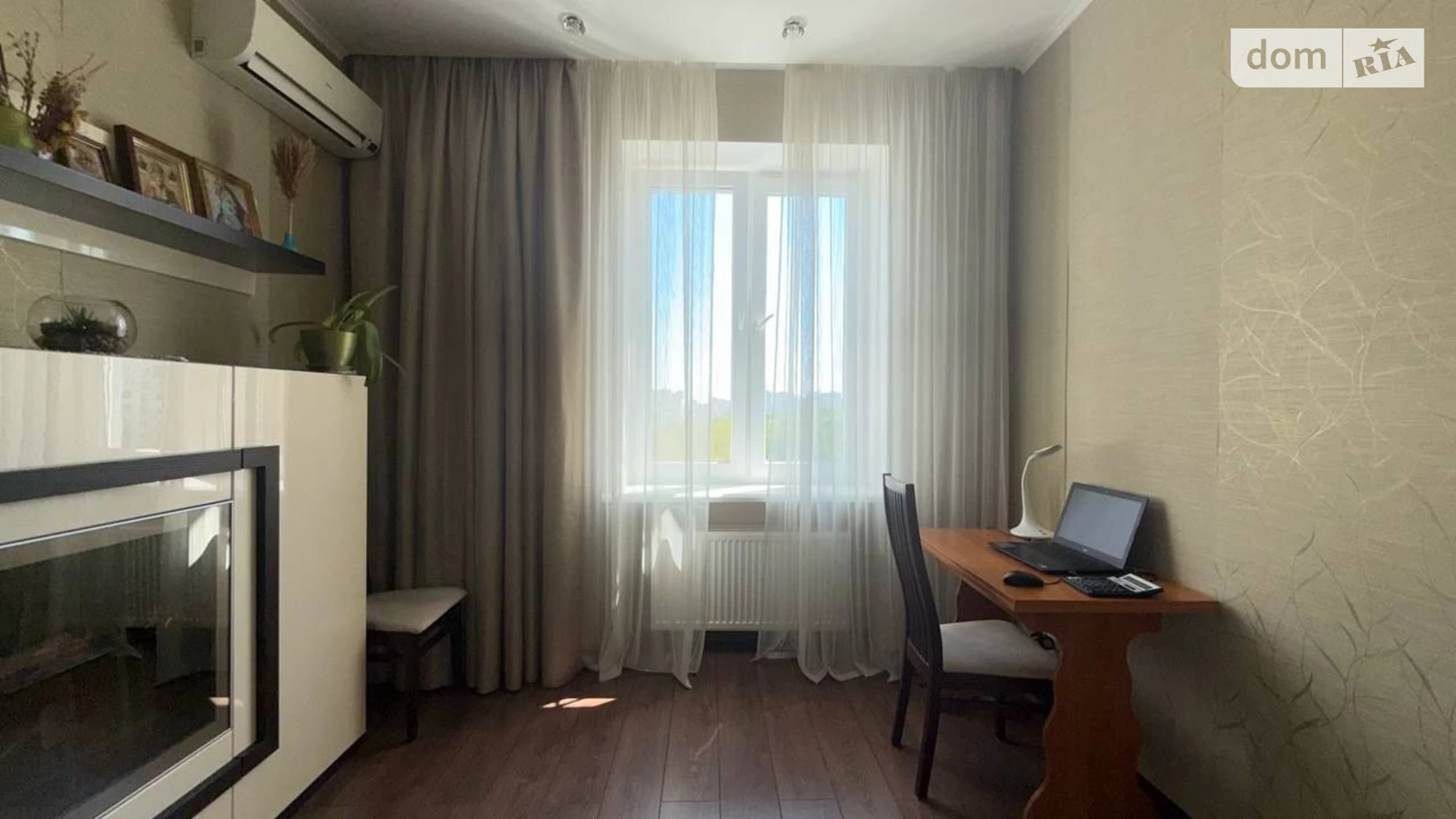 Продается 2-комнатная квартира 74 кв. м в Харькове, пер. Победы, 66 - фото 3