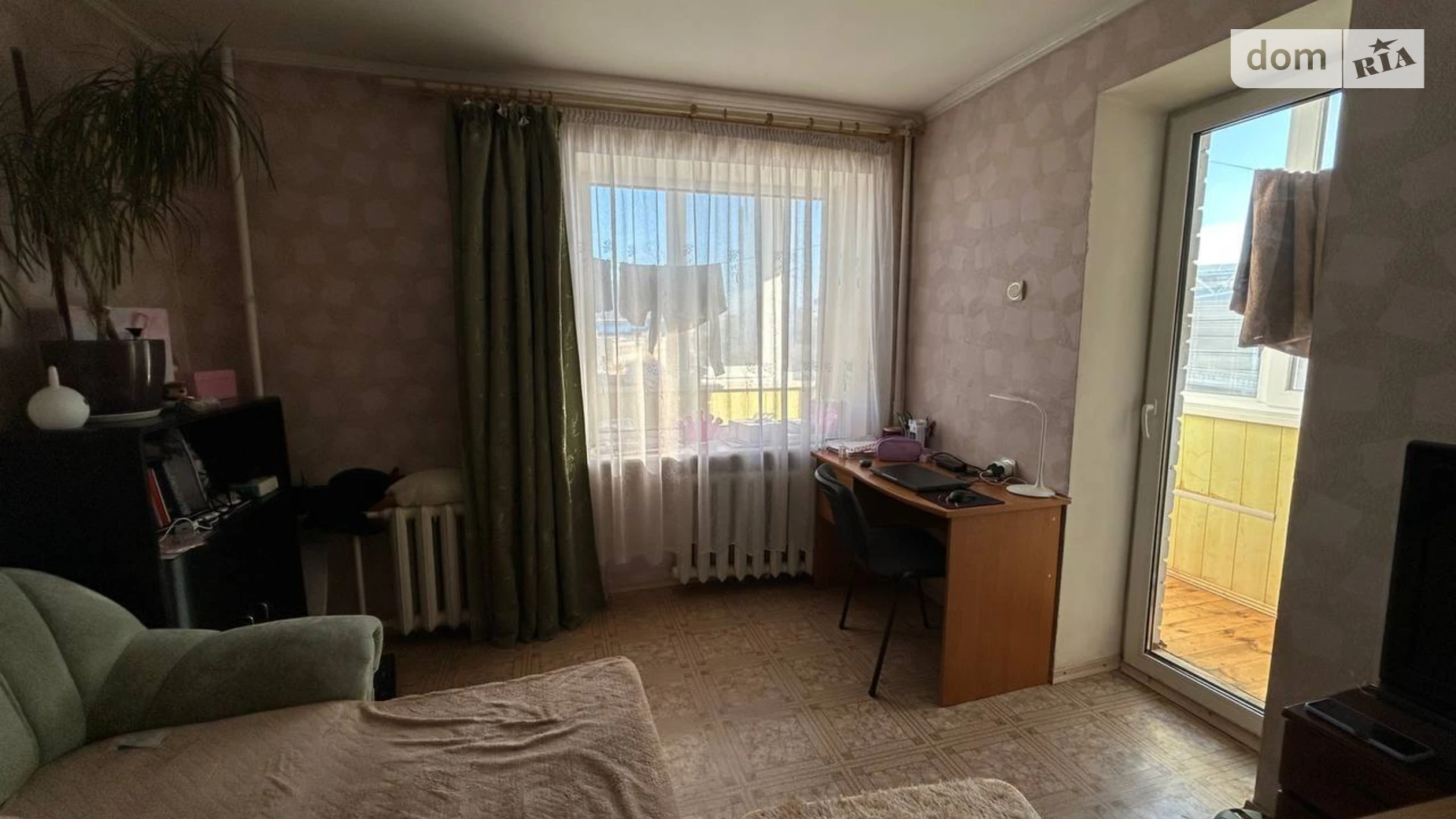 Продается 2-комнатная квартира 50 кв. м в Днепре, ул. Антоновича Владимира, 4 - фото 3