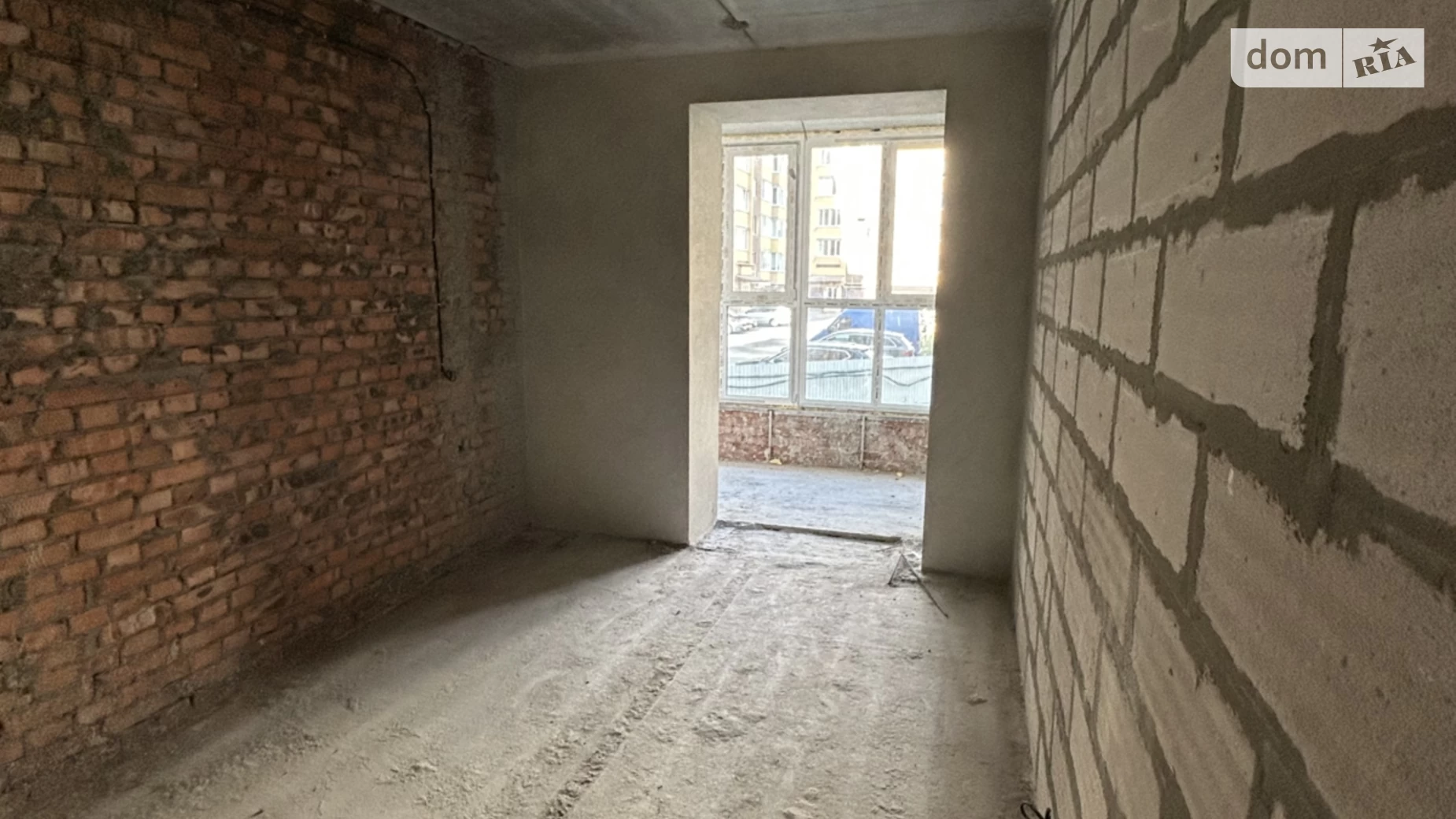 Продается 1-комнатная квартира 36 кв. м в Хмельницком, пер. Франко Ивана, 10 - фото 4