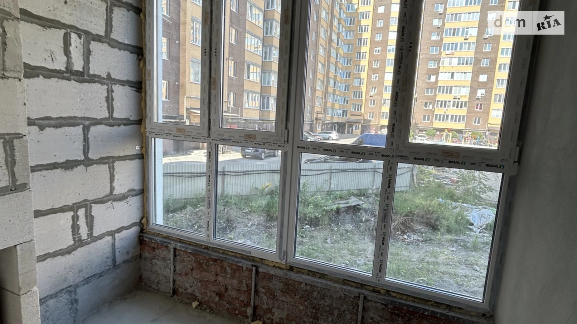 Продается 1-комнатная квартира 36 кв. м в Хмельницком, пер. Франко Ивана, 10 - фото 5