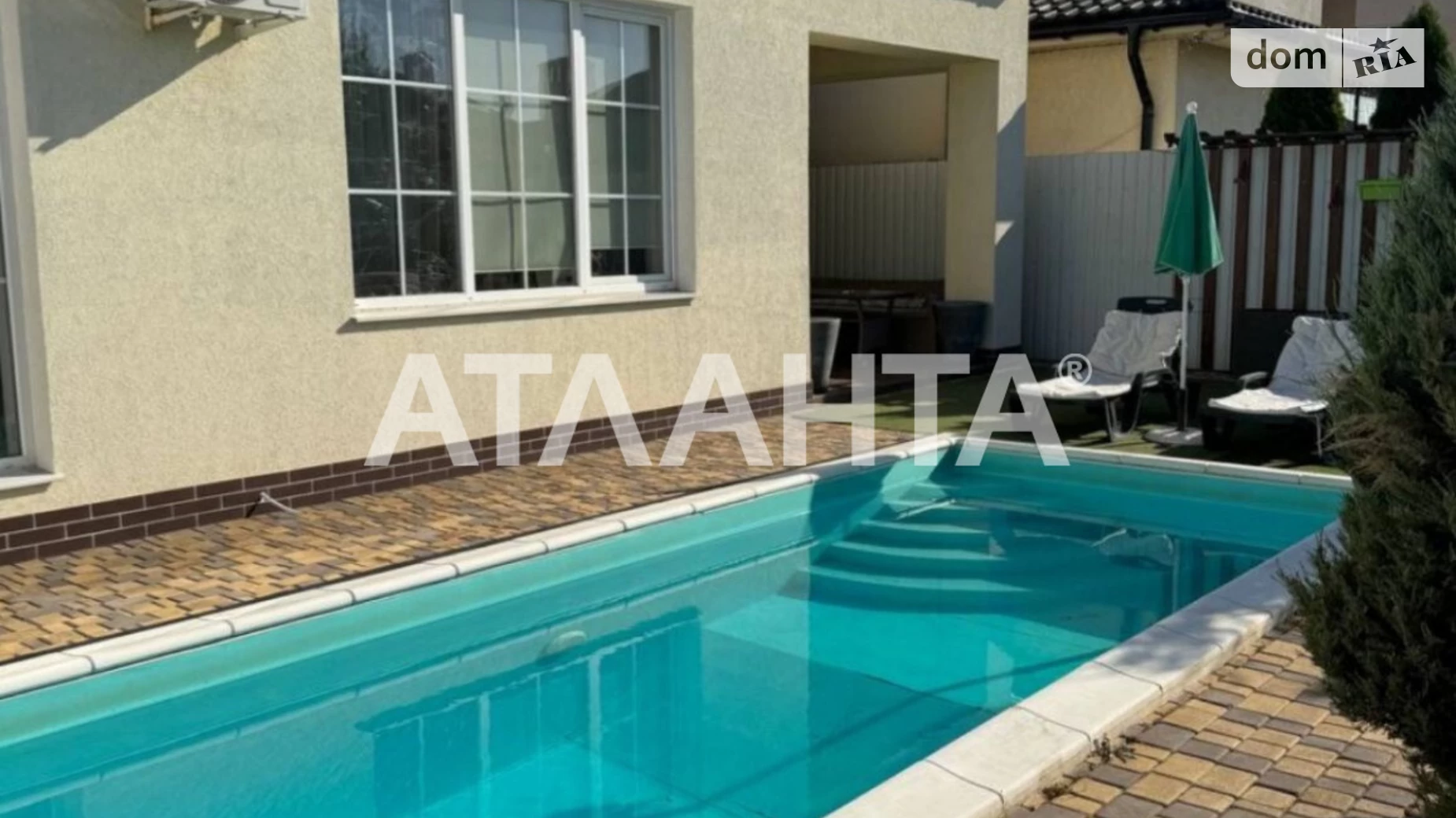 Продается дом на 2 этажа 165 кв. м с подвалом, цена: 182000 $ - фото 2