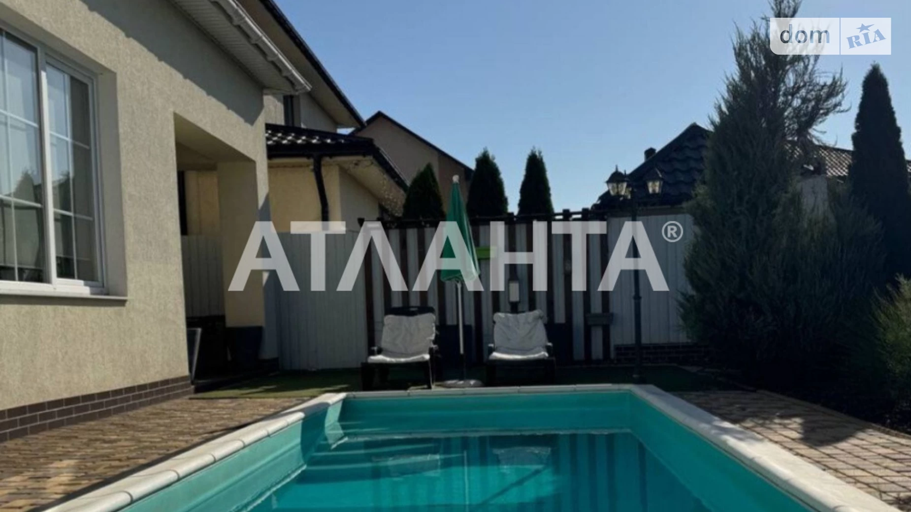Продается дом на 2 этажа 165 кв. м с подвалом, цена: 182000 $ - фото 3