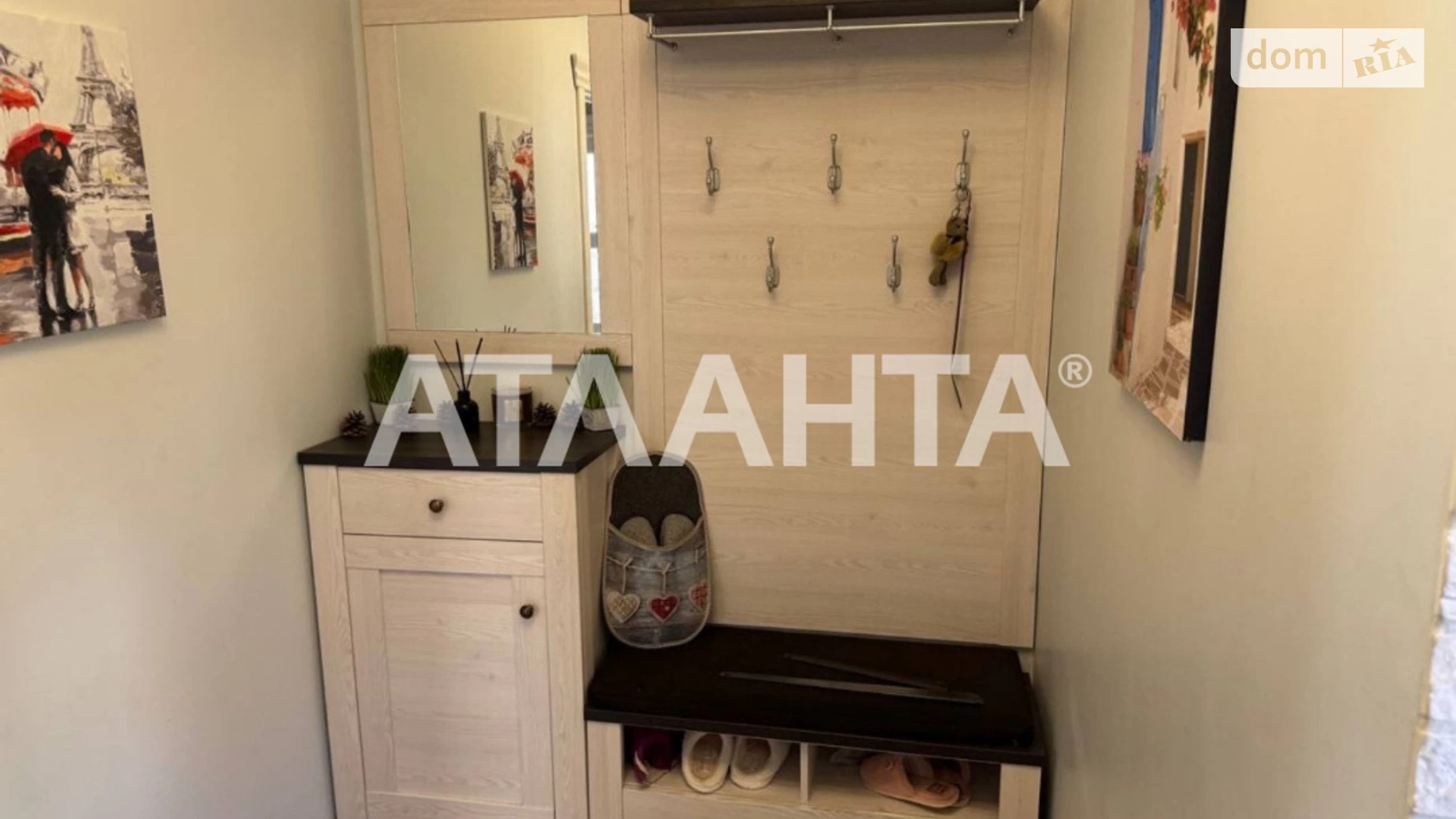 Продается дом на 2 этажа 165 кв. м с подвалом, цена: 182000 $ - фото 4