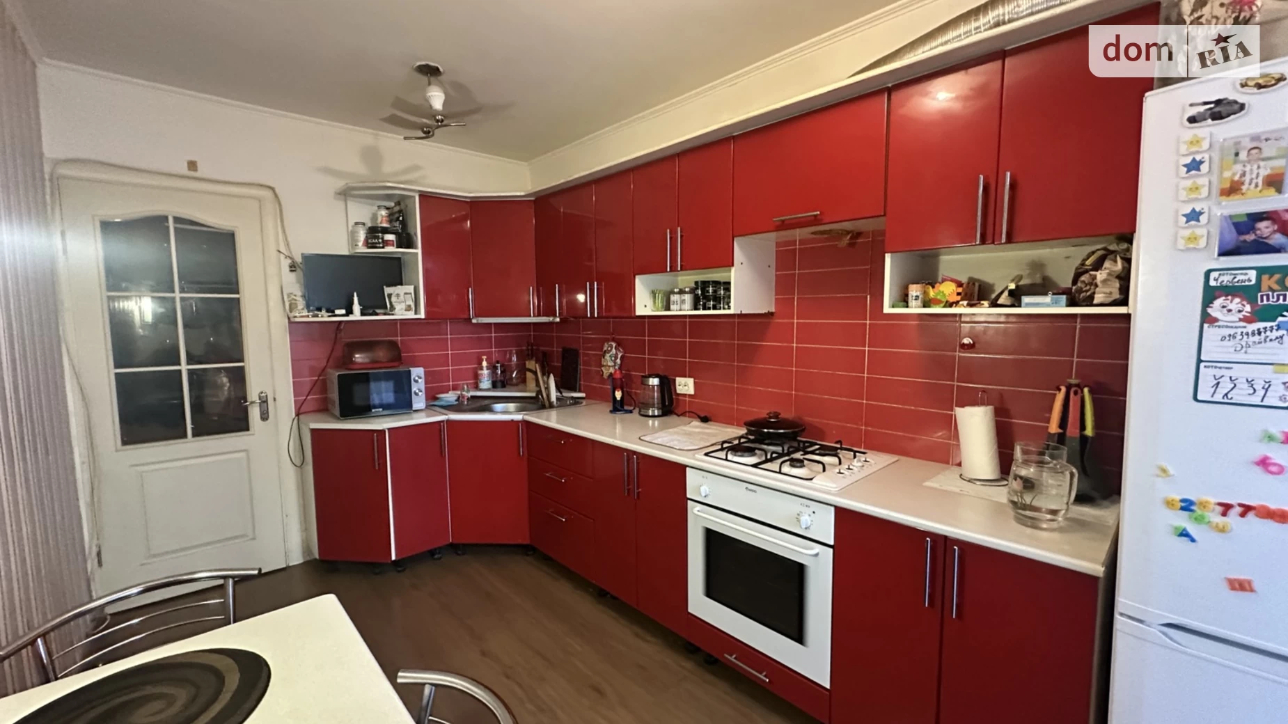 Продается 3-комнатная квартира 66 кв. м в Виннице, цена: 70000 $ - фото 3