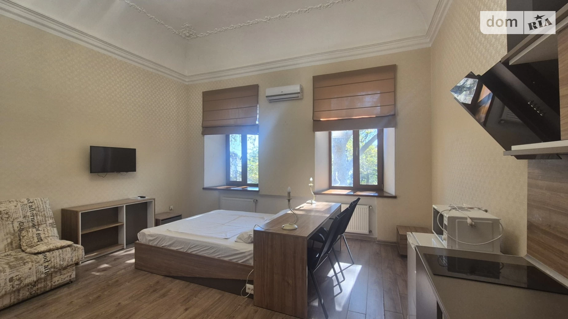 Сдается в аренду 1-комнатная квартира 35 кв. м в Одессе, пл. Соборная, 2 - фото 2