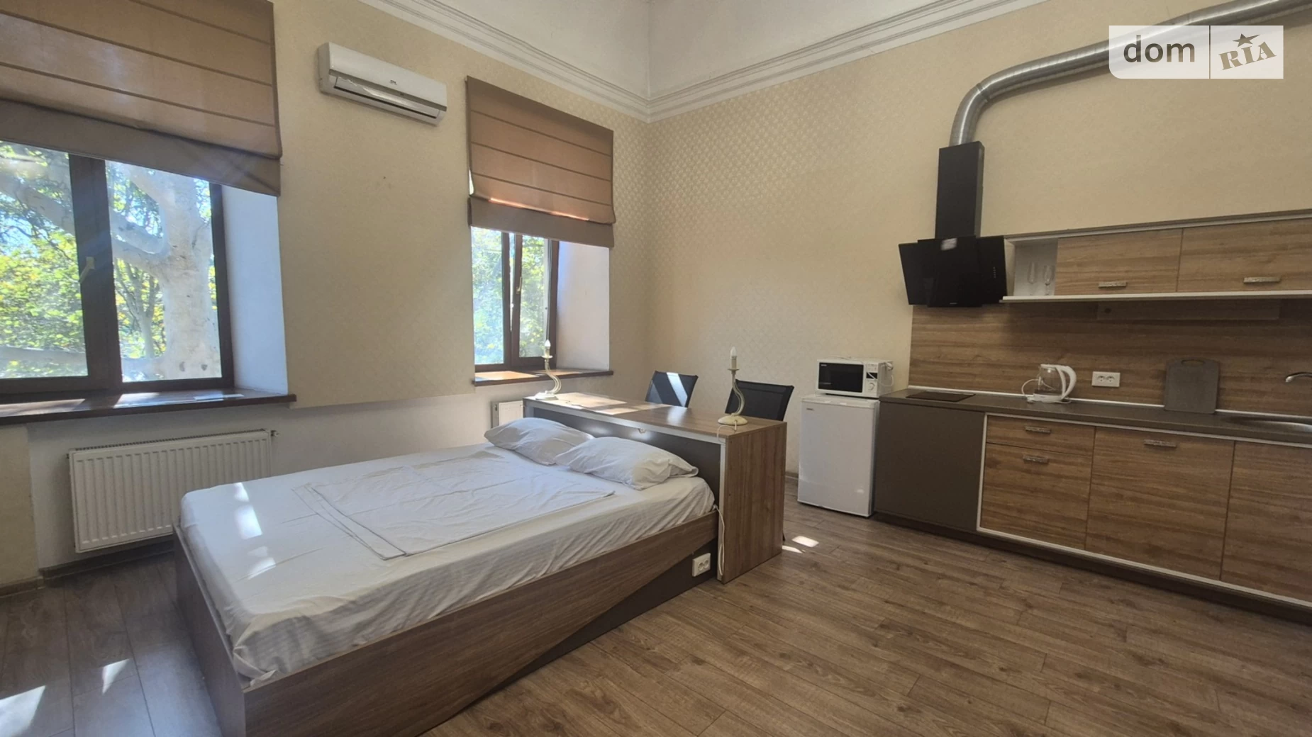 Сдается в аренду 1-комнатная квартира 35 кв. м в Одессе, пл. Соборная, 2 - фото 4