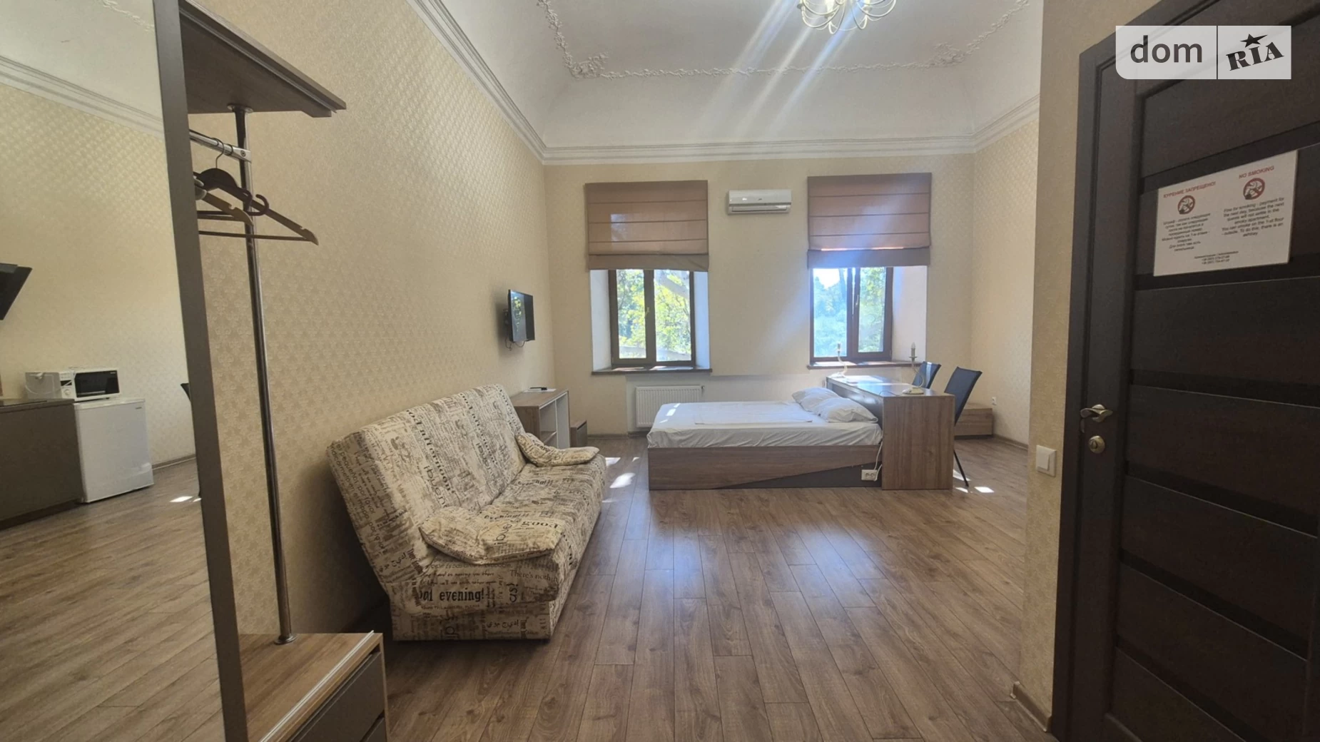 Сдается в аренду 1-комнатная квартира 35 кв. м в Одессе, пл. Соборная, 2 - фото 5