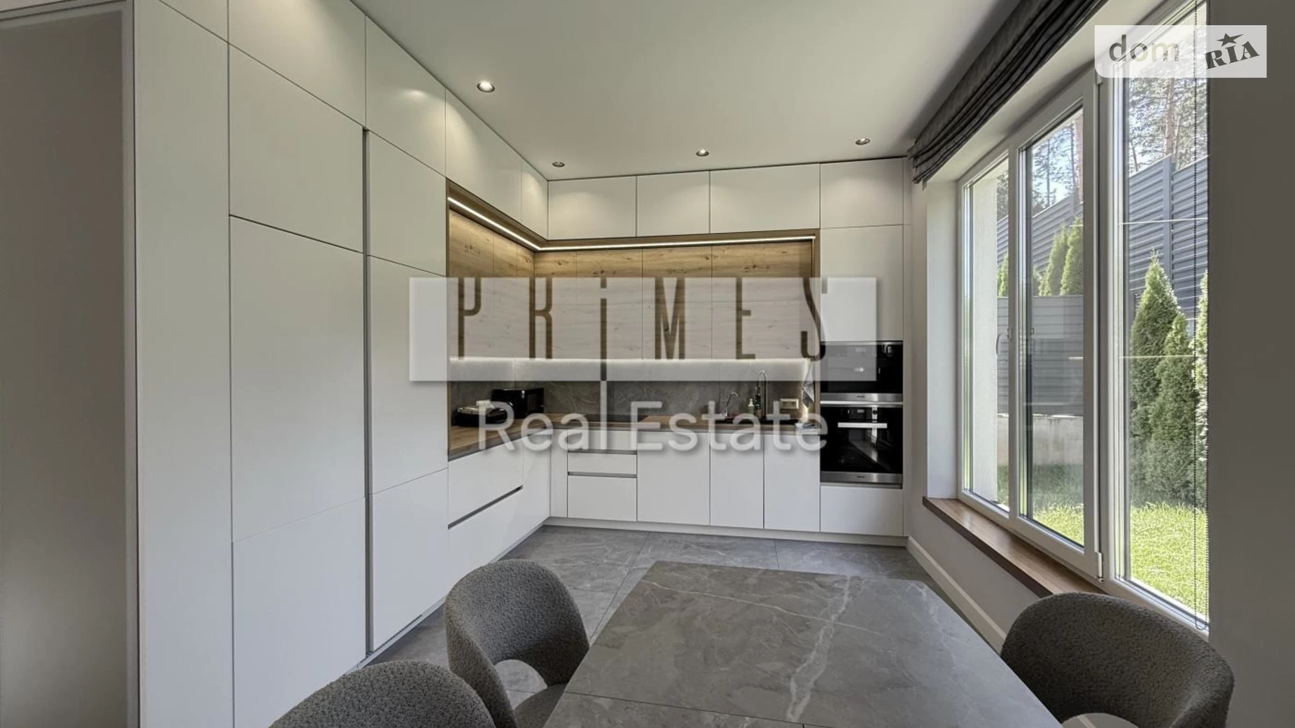 Продается дом на 2 этажа 200 кв. м с подвалом, цена: 380000 $ - фото 5