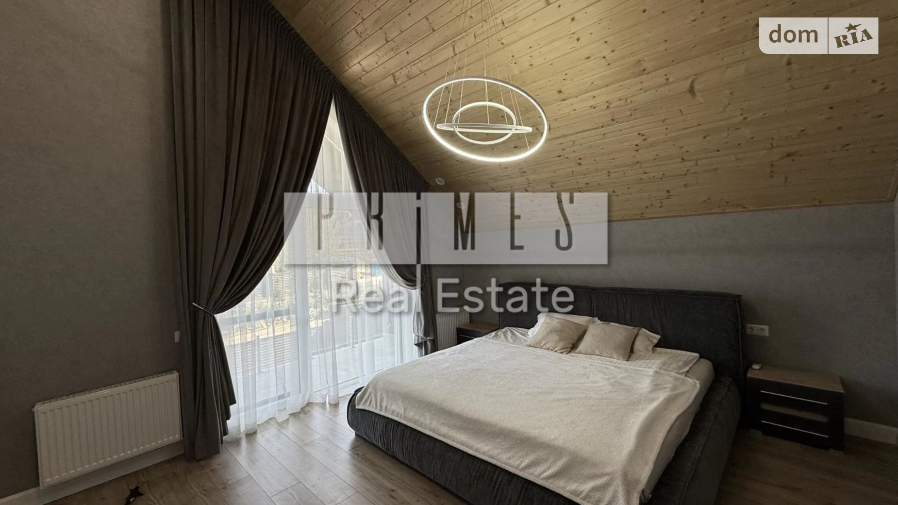 Продается дом на 2 этажа 200 кв. м с подвалом, цена: 380000 $ - фото 4